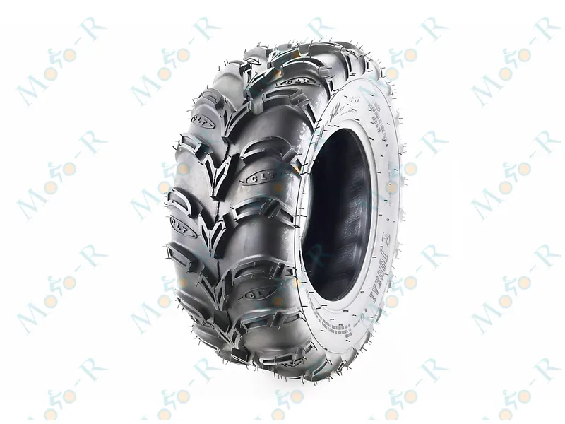 Фото 3 - Шина на квадроцикл 25x8-12 безкамерна JK-938
