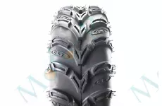 Шина на квадроцикл 25x8-12 безкамерна JK-938