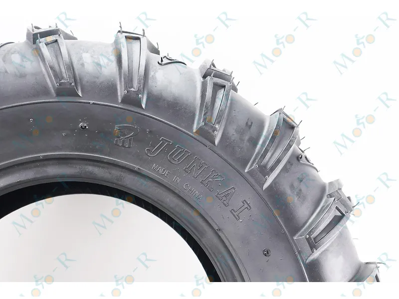 Фото 5 - Шина на квадроцикл 25x10-12 бескамерная JK-938