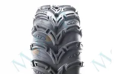 Шина на квадроцикл 25x10-12 безкамерна JK-938