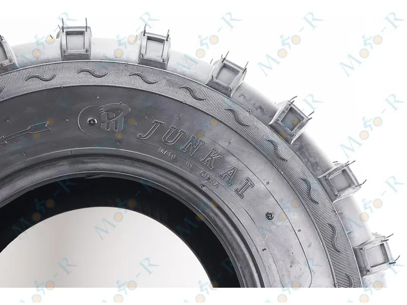 Фото 5 - Шина на квадроцикл 22x10-10 бескамерная S-558