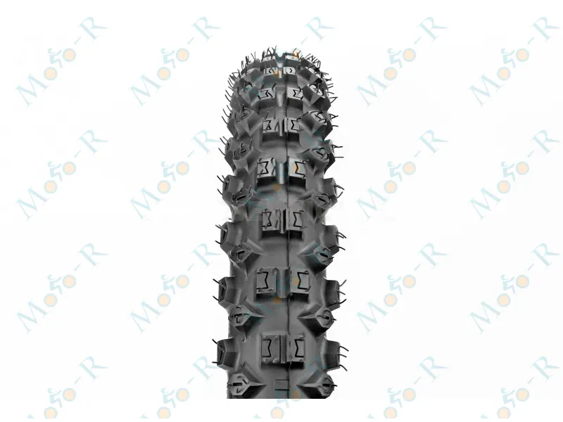 Фото 2 -  Шина 90/90-21 шипована CROSS SENDURO
