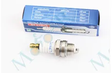 Свічка 2Т L7RTC - M14 L10 - пилки/коси