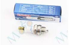 Свічка 2Т L7RTC - M14 L10 - пилки/коси