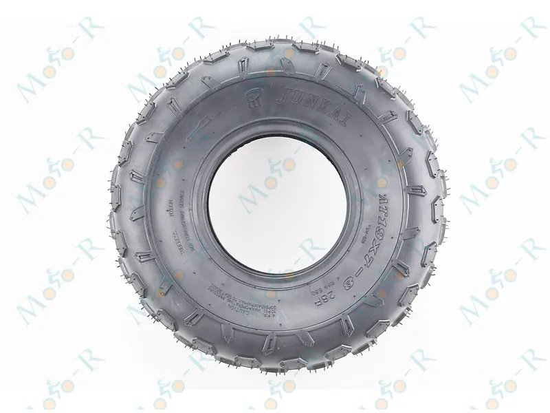 Фото 6 - Шина на квадроцикл 19x7-8 бескамерная SW-628