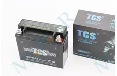 Аккумулятор 12V7Ah 12N7B-BS GEL (L145*W60*H130mm) 