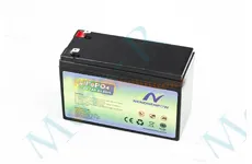 Акумулятор 12,8V7Ah 89,6Wh LiFePO4 (L151*W65*H94mm) для ДБЖ, іграшок та ін.
