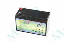 Акумулятор 12,8V7Ah 89,6Wh LiFePO4 (L151*W65*H94mm) для ДБЖ, іграшок та ін.