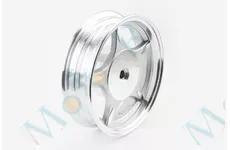 Диск задний литой MT2,50x10 Z19 для 4Т (бараб. торм., d-110мм) 