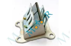 Пелюсткові клапан Honda DIO AF34/35 (4 болта)