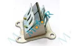 Пелюсткові клапан Honda DIO AF34/35 (4 болта)
