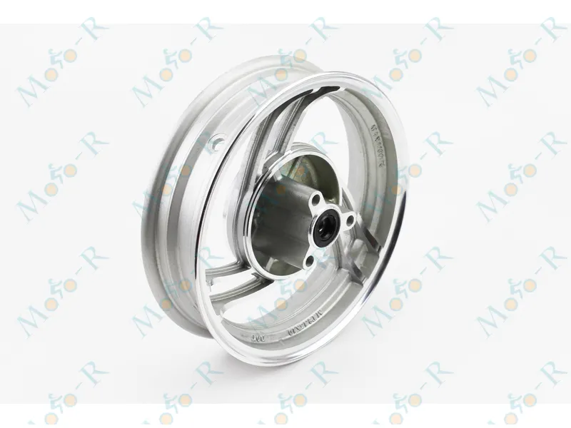 Фото 3 - Диск передний литой MT2,15x10 d10mm (диск торм. 3 болта) 