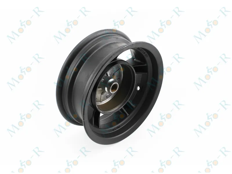 Фото 3 - Yamaha BWS100 Диск колісний ЛИТИЙ задній, MT3,5x10