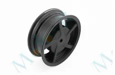 Yamaha BWS100 Диск колісний ЛИТИЙ задній, MT3,5x10