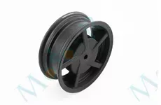 Yamaha BWS100 Диск колісний ЛИТИЙ задній, MT3,5x10