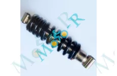 Моноамортизатор VIPER/MUSSTANG 290 mm кріплення 10/10 mm регульований