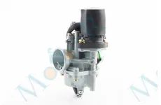 Карбюратор 2T Stels 50