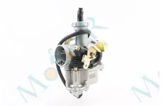 Карбюратор VIPER V150A Original з прискорювальних насосом