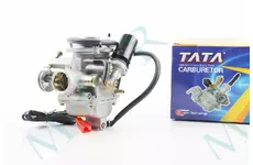 Карбюратор   4T GY6 125/150  TATA