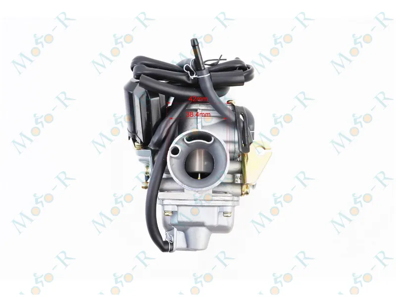 Фото 5 - Карбюратор   4T GY6 150   GXmotor
