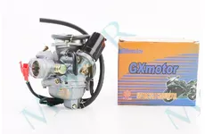 Карбюратор 4T GY6 150 GXmotor
