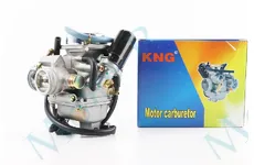 Карбюратор 4T GY6 150 