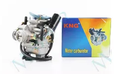Карбюратор 4T GY6 150 