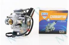 Карбюратор в зборі   125-150сс 4Т JWBP