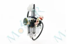 Карбюратор MUSSTANG MT150/200-7 з прискорювальних насосом