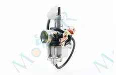 Карбюратор MUSSTANG MT150/200-7 з прискорювальних насосом