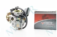 Карбюратор 4T GY6 80  GX-Viper