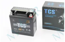  Акумулятор 12V5Ah 12N5-BS GEL (L120*W60*H130mm) 