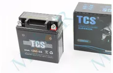 Аккумулятор 12V5Ah 12N5-BS GEL (L120*W60*H130mm) 