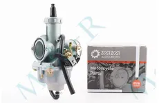  Карбюратор СВ/CG-200 (d=30), дросель ручний TATA