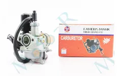 Карбюратор Honda DIO50 AF18/27/28/34 (d=18,8) HAORUN