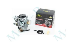 Карбюратор Suzuki GN-200cc d28