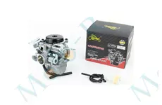 Карбюратор Suzuki GN-200cc d28