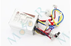  ATV дитячий ЕЛЕКТРО - Комутатор YK31C DC36V - 500W