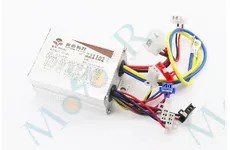  ATV дитячий ЕЛЕКТРО - Комутатор YK31C DC36V - 500W