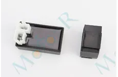 Комутатор MUSSTANG MT200/250-10/VIPER F2