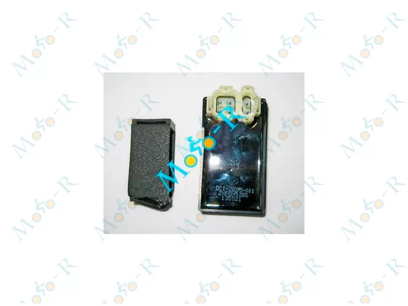 Фото 2 - Комутатор ZONGSHEN ZS200GY-A