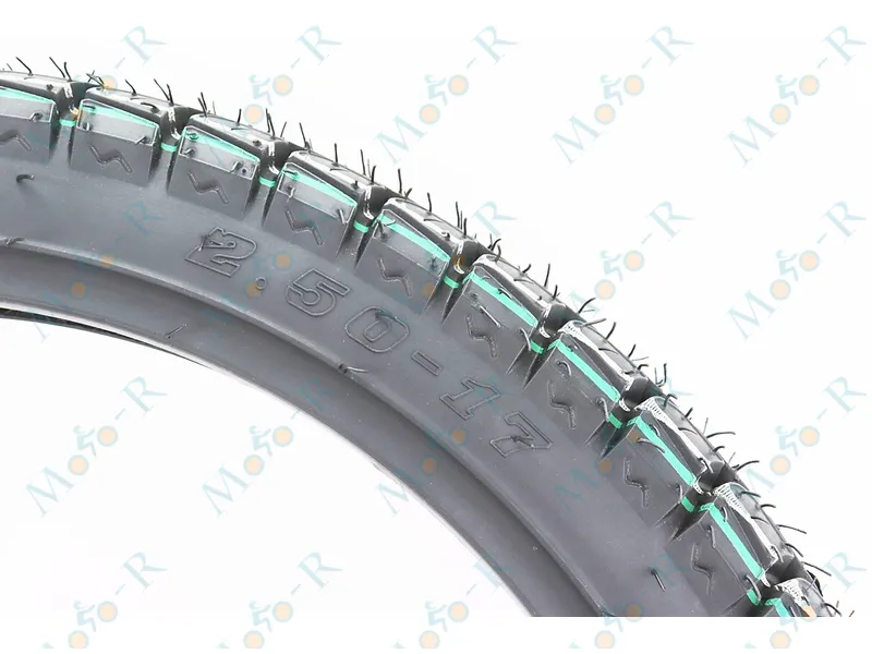 Фото 4 - Шина 2,50-17  KEYSTONE SY-068  ТТ