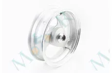 Диск передній литий MT3,50x12 d12mm (диск торм. 3 болта) 