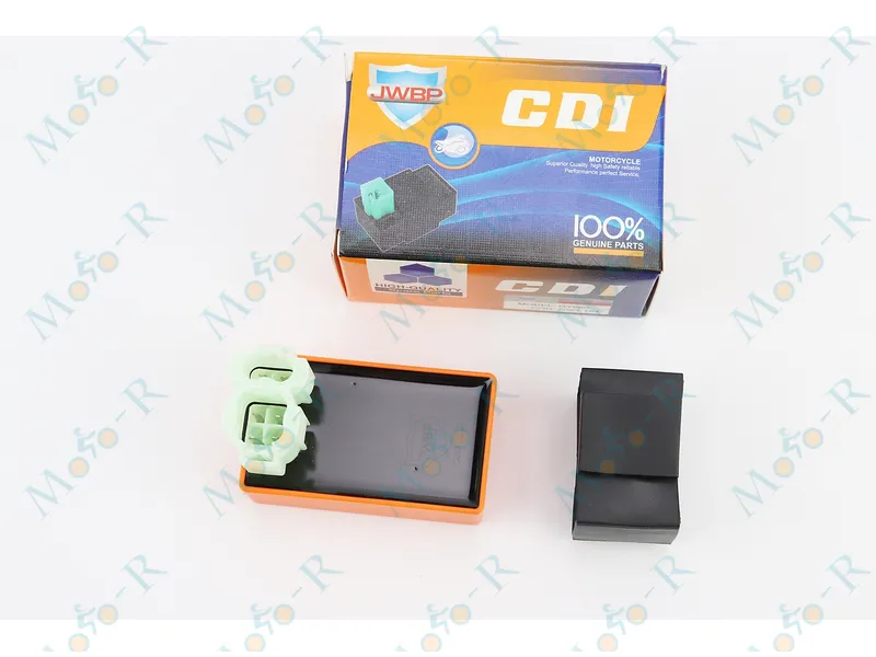 Фото 2 -  Комутатор CDI GY-6 50сс/60cc/80сс JWBP