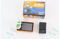  Комутатор CDI GY-6 50сс/60cc/80сс JWBP