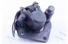 Супорт гальмівний передній VIPER V150A