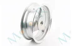Диск задній литий MT3,50x12 Z19 для 4Т (бараб. торм., d-110мм) 