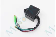  Комутатор Yamaha JOG 3KJ, тип 1