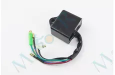  Комутатор Yamaha JOG 3KJ, тип 1