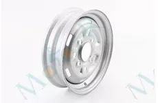 Диск 4.50/5.00 * 12 VIPER ZUBR (трицикл)  4 болта